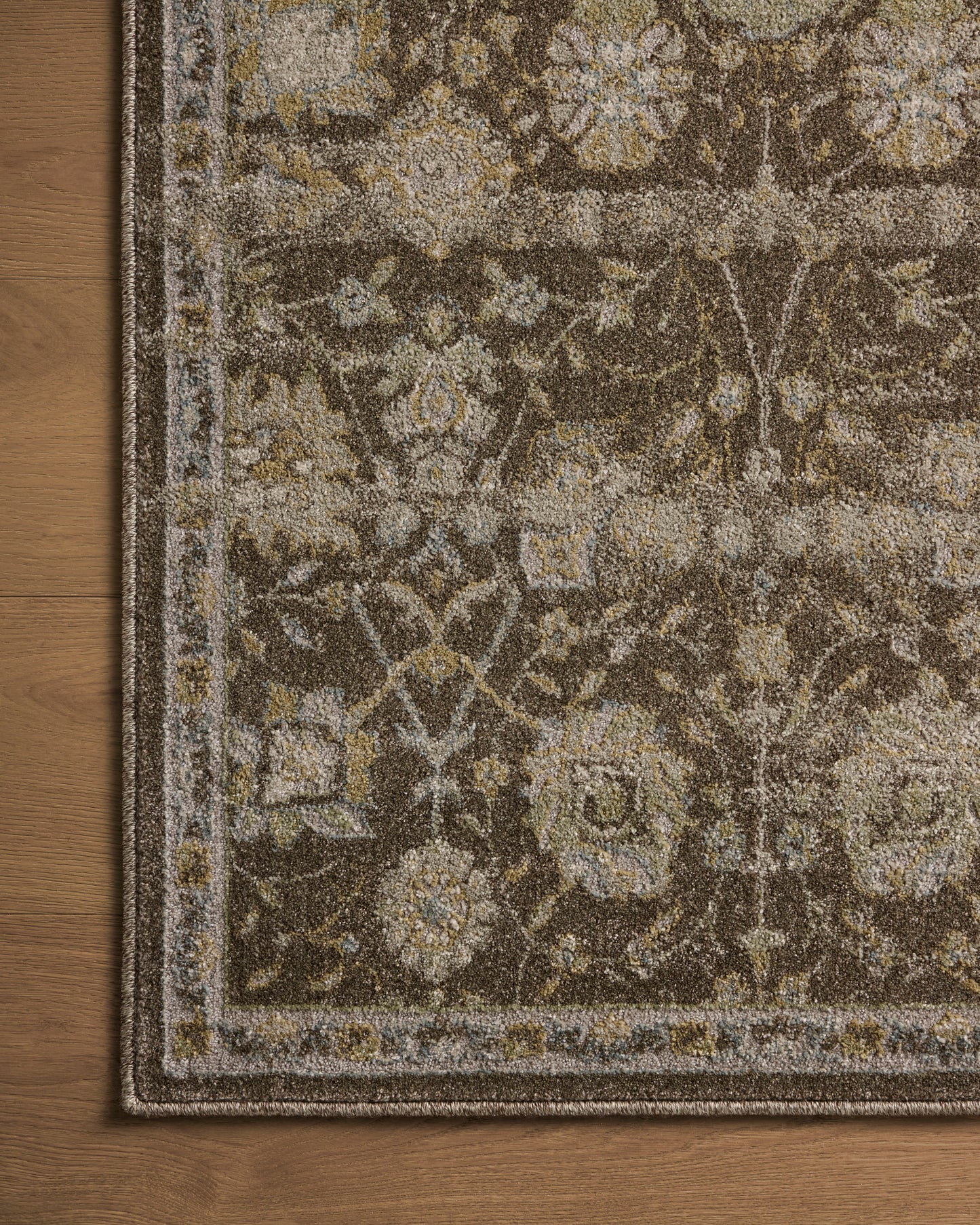 Magnolia Home Mona 03 Bark / Natural - Chapin Furniture