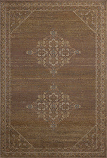 Magnolia Home Mona 04 Sunset / Natural - Chapin Furniture