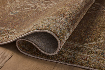 Magnolia Home Mona 04 Sunset / Natural - Chapin Furniture