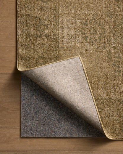 Magnolia Home Mona 05 Antique / Spa - Chapin Furniture