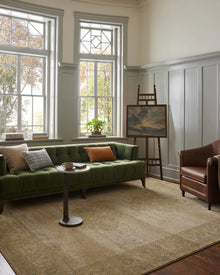 Magnolia Home Mona 05 Antique / Spa - Chapin Furniture