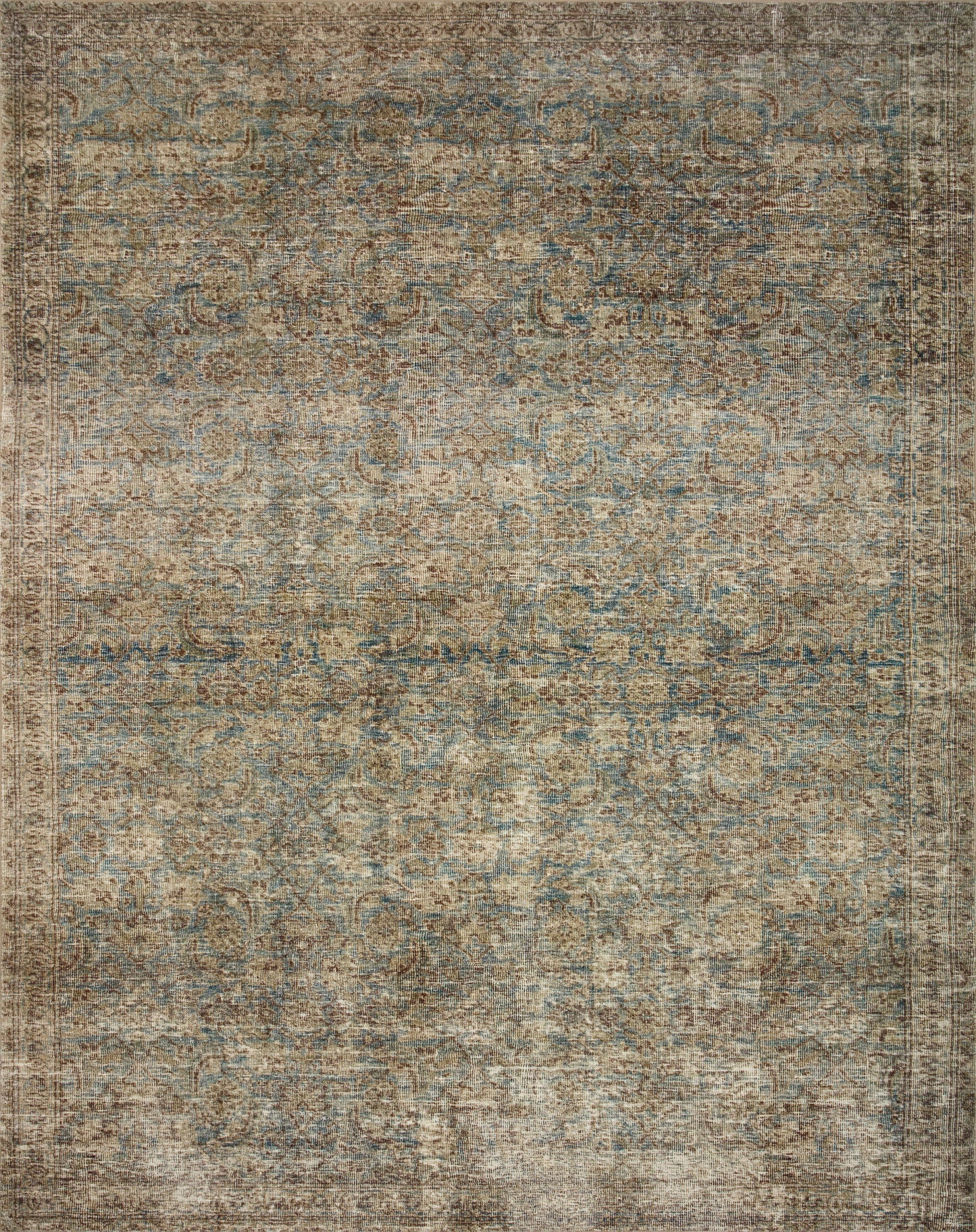 Amber Lewis Morgan 04 Sea / Sage - Chapin Furniture