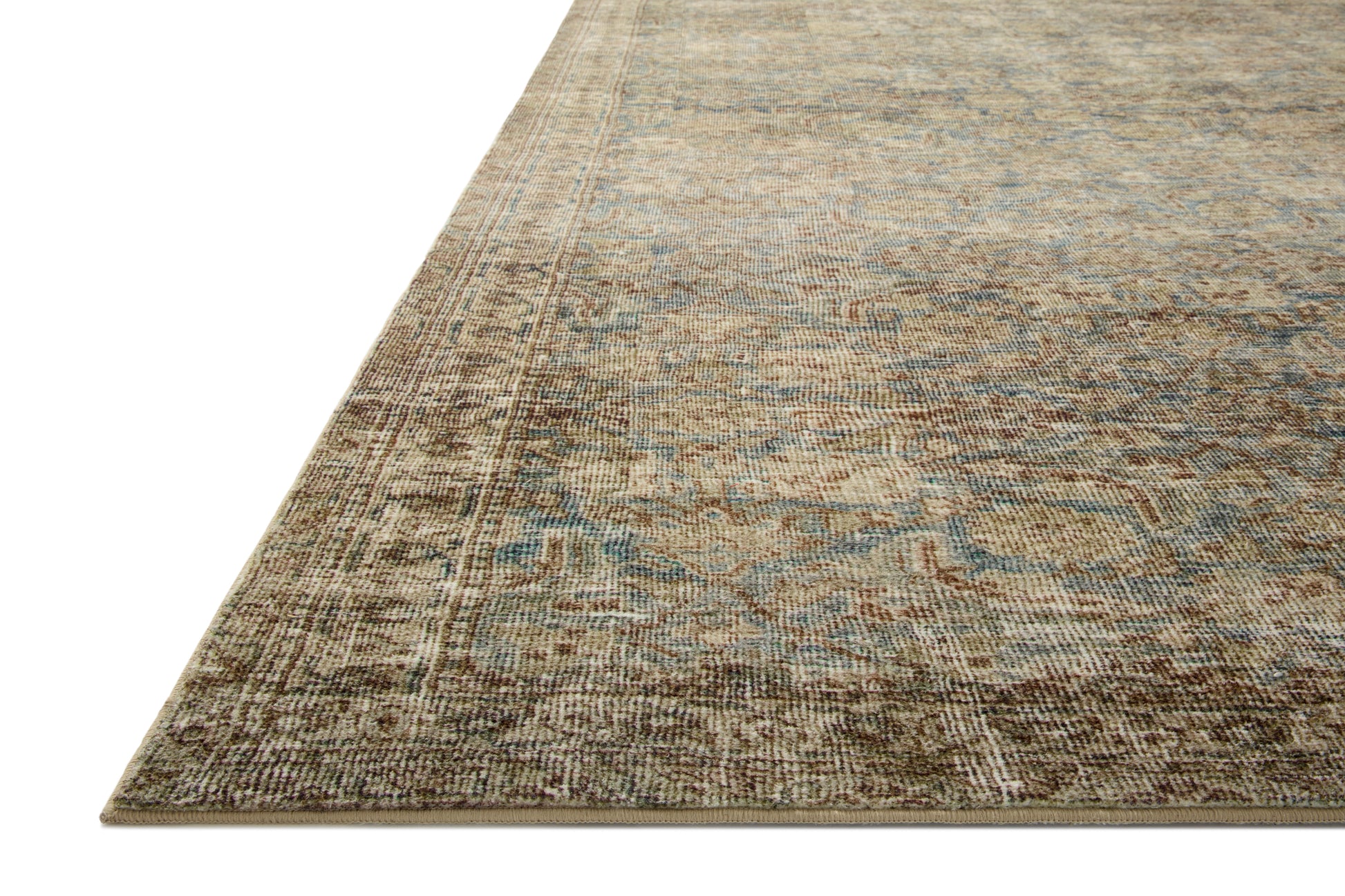 Amber Lewis Morgan 04 Sea / Sage - Chapin Furniture
