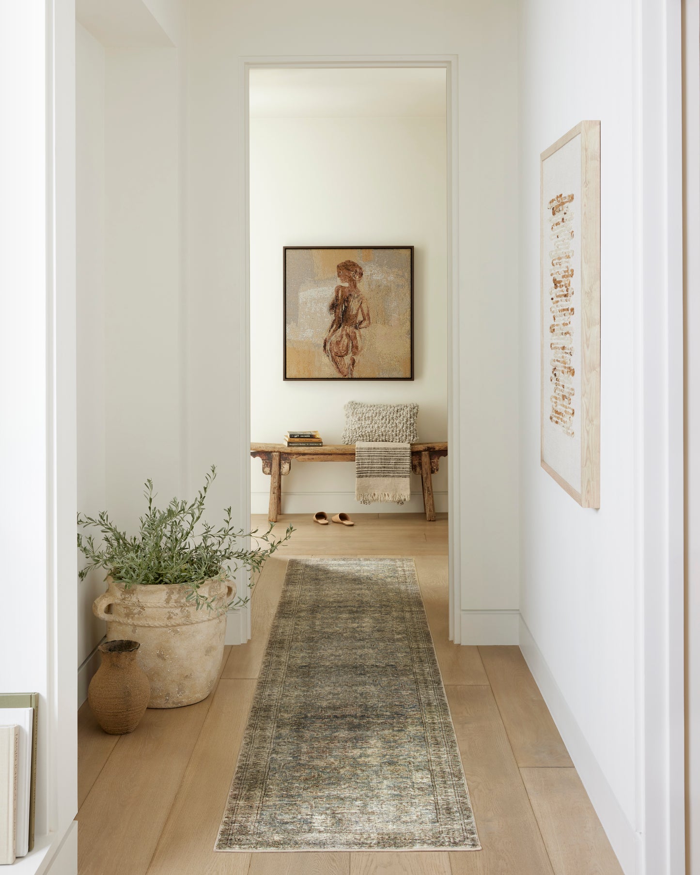 Amber Lewis Morgan 04 Sea / Sage - Chapin Furniture