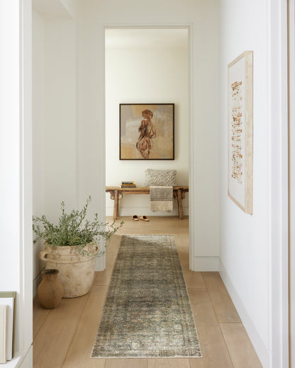 Amber Lewis Morgan 04 Sea / Sage - Chapin Furniture