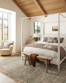 Amber Lewis Morgan 04 Sea / Sage - Chapin Furniture