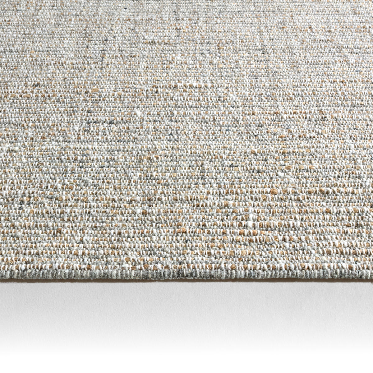 Monterey Sutton MOY01 Tan/Black Rug - Chapin Furniture