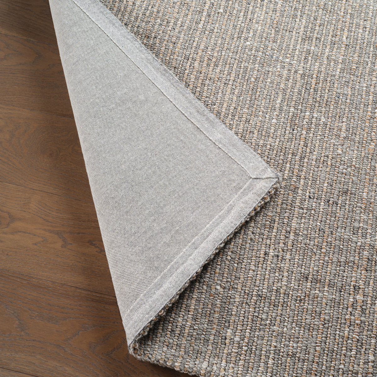 Monterey Sutton MOY01 Tan/Black Rug - Chapin Furniture