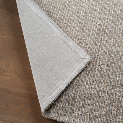 Monterey Sutton MOY01 Tan/Black Rug - Chapin Furniture