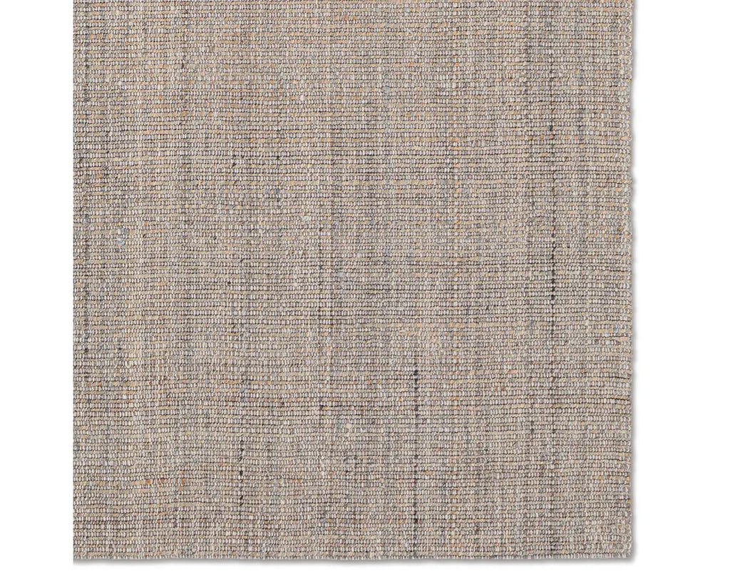 Jaipur Living Monterey Sutton Natural Solid Beige/Tan Area Rug - Chapin Furniture