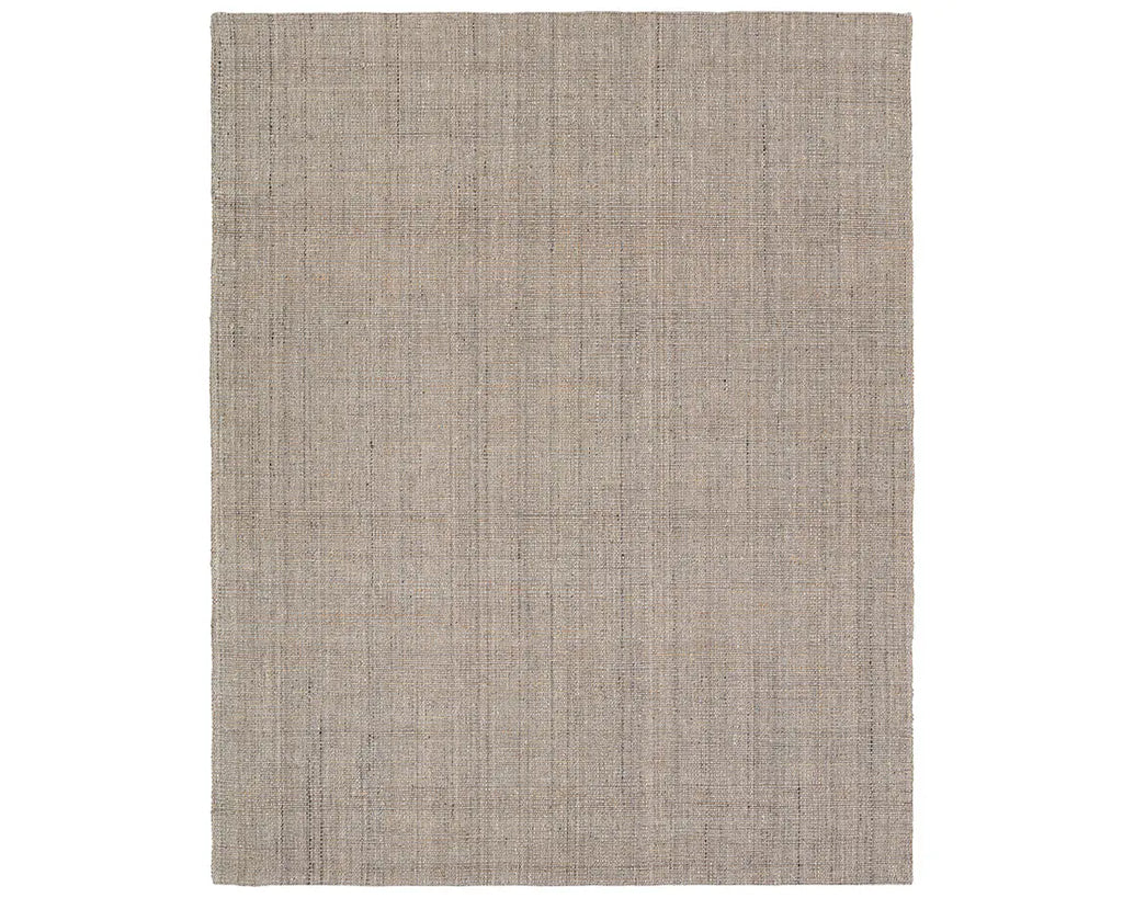 Jaipur Living Monterey Sutton Natural Solid Beige/Tan Area Rug - Chapin Furniture