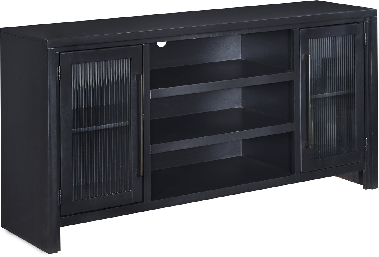 Tatum 66" Console With 2 Doors - Chapin Furniture