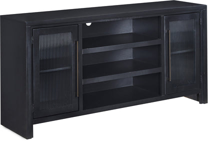 Tatum 66" Console With 2 Doors - Chapin Furniture