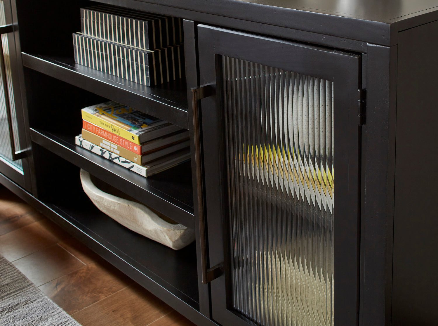 Tatum 66" Console With 2 Doors - Chapin Furniture