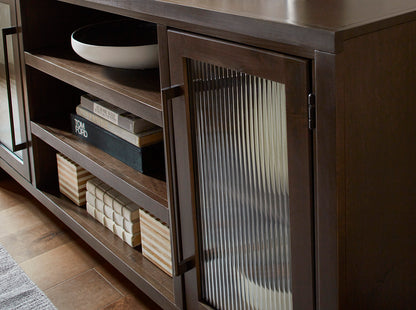 Tatum 66" Console With 2 Doors - Chapin Furniture