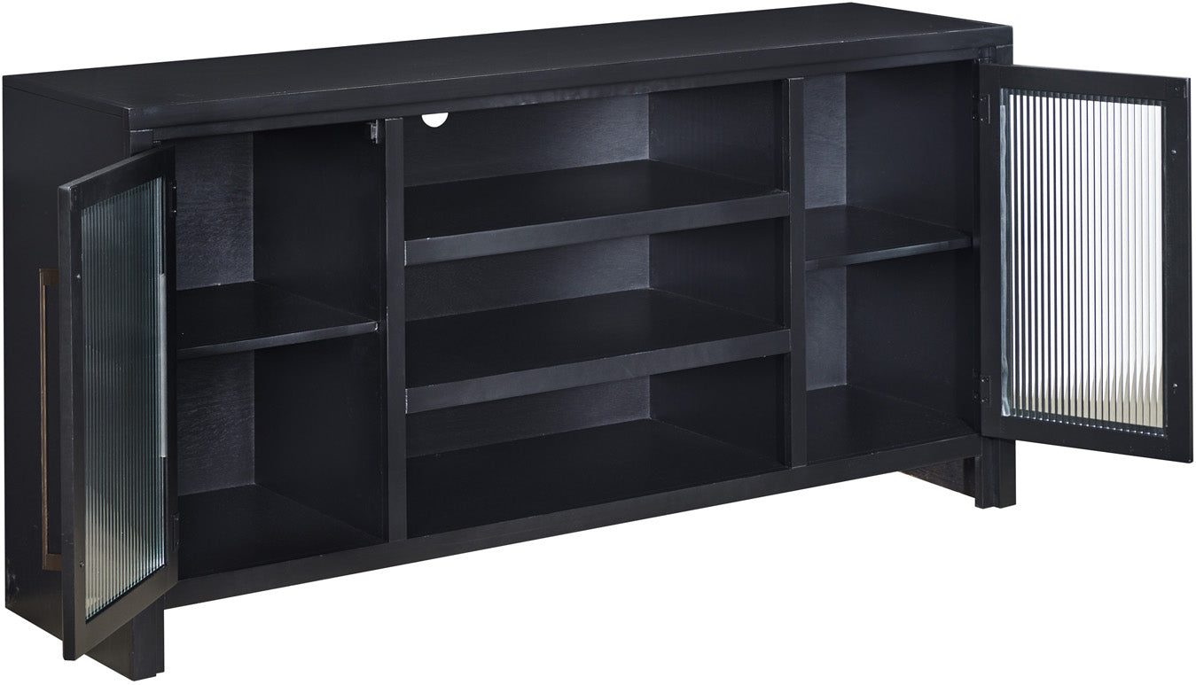 Tatum 66" Console With 2 Doors - Chapin Furniture