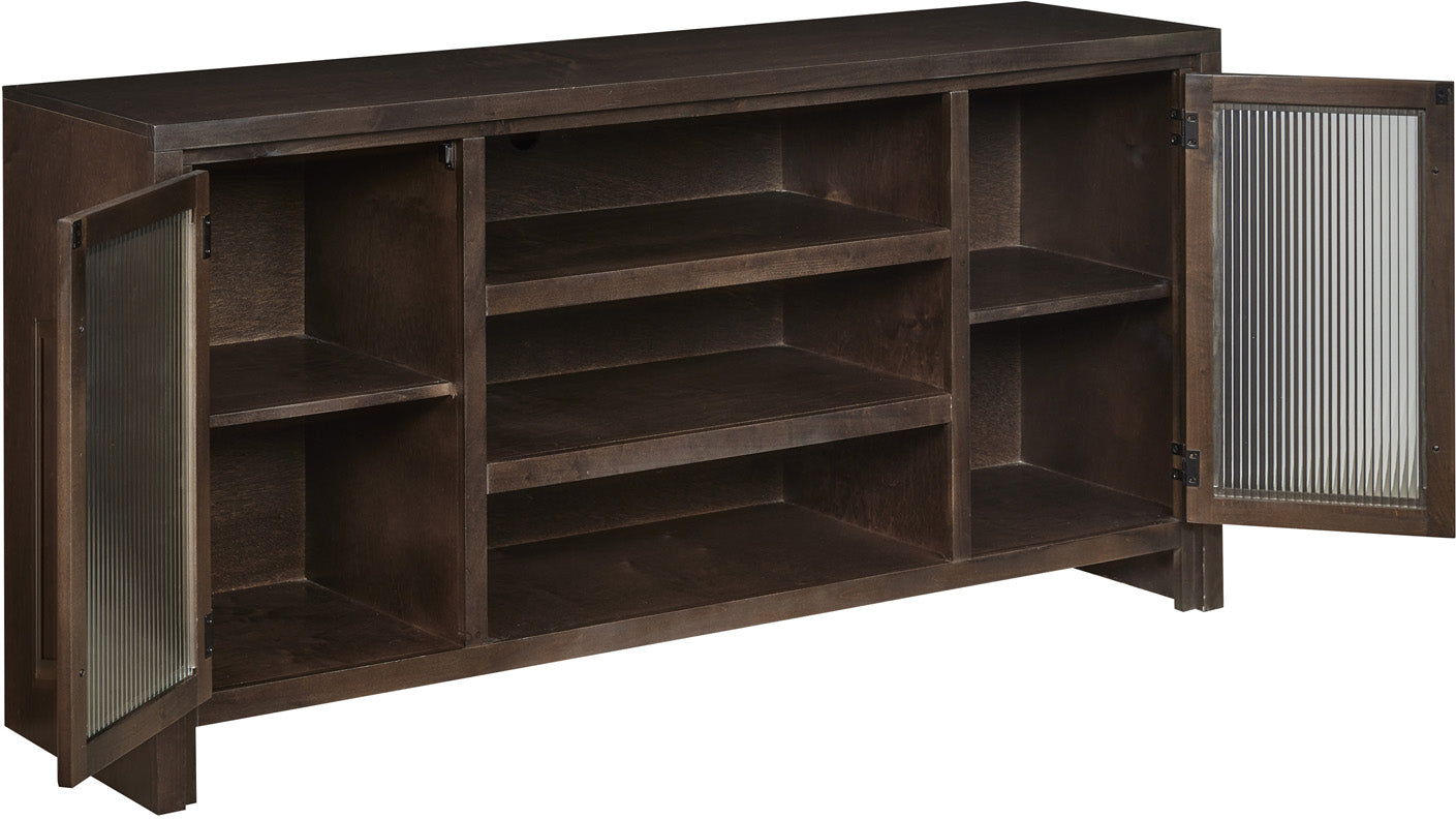 Tatum 66" Console With 2 Doors - Chapin Furniture