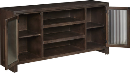 Tatum 66" Console With 2 Doors - Chapin Furniture