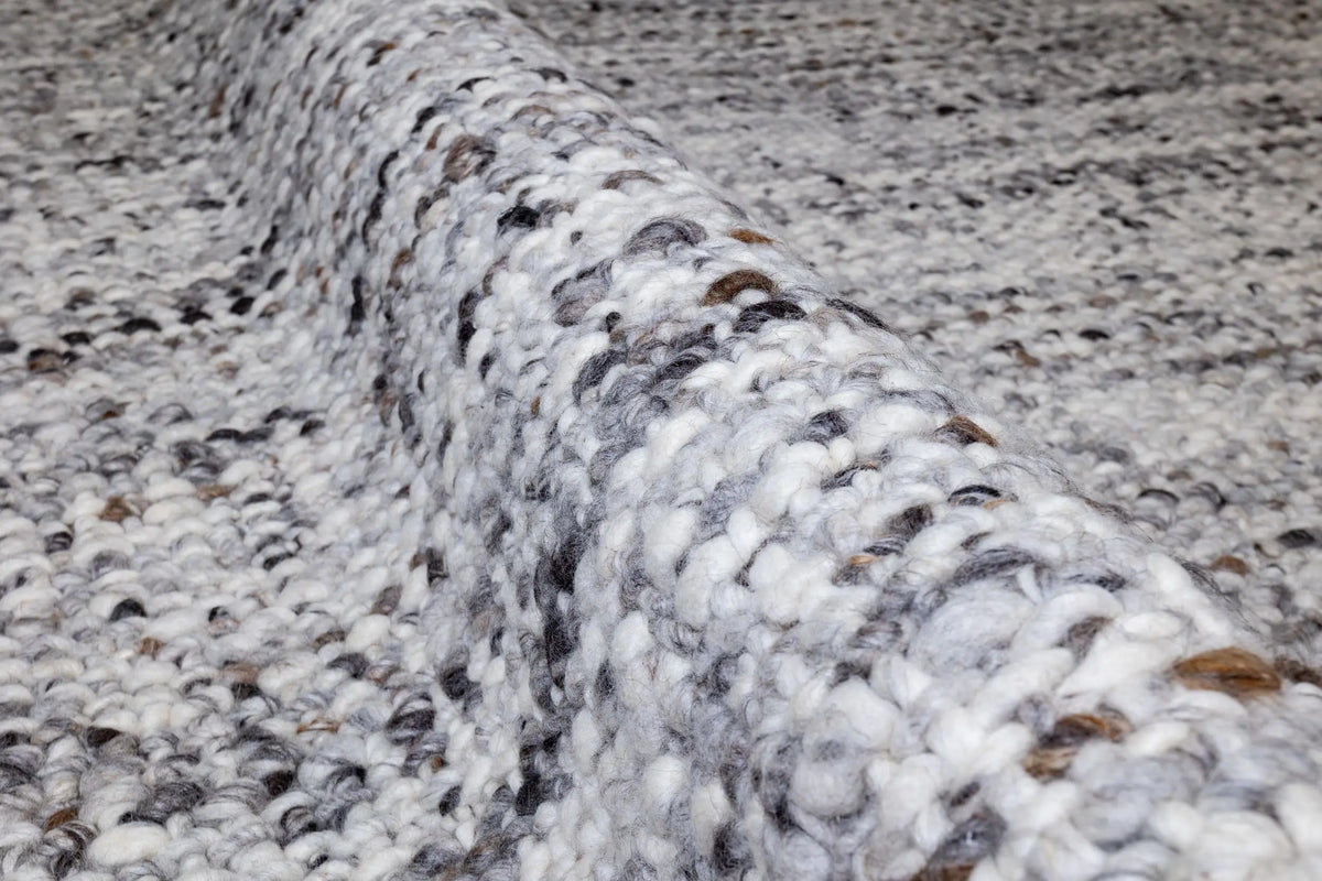Mitchell Mocha Rug