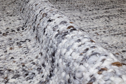 Mitchell Mocha Rug