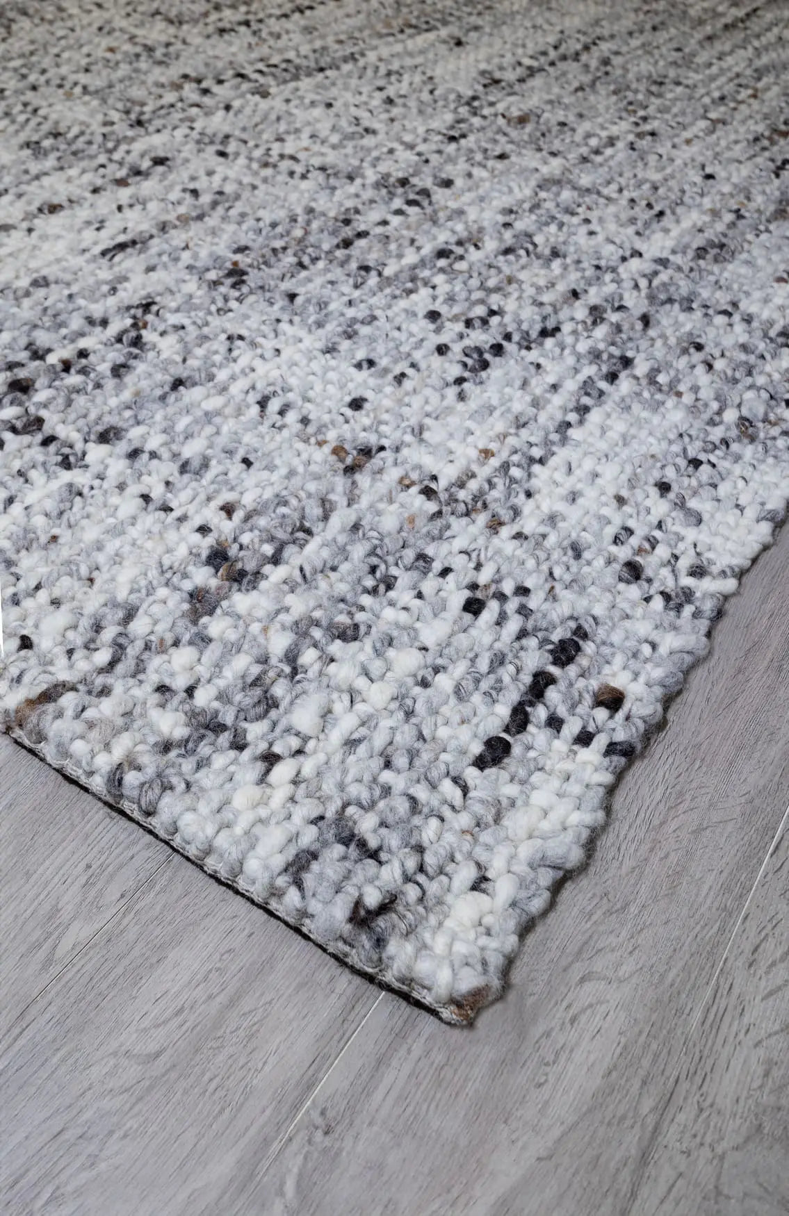 Mitchell Mocha Rug