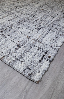 Mitchell Mocha Rug
