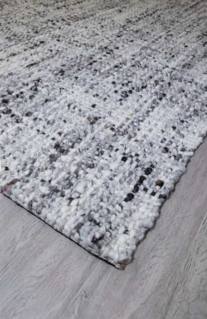 Mitchell Mocha Rug
