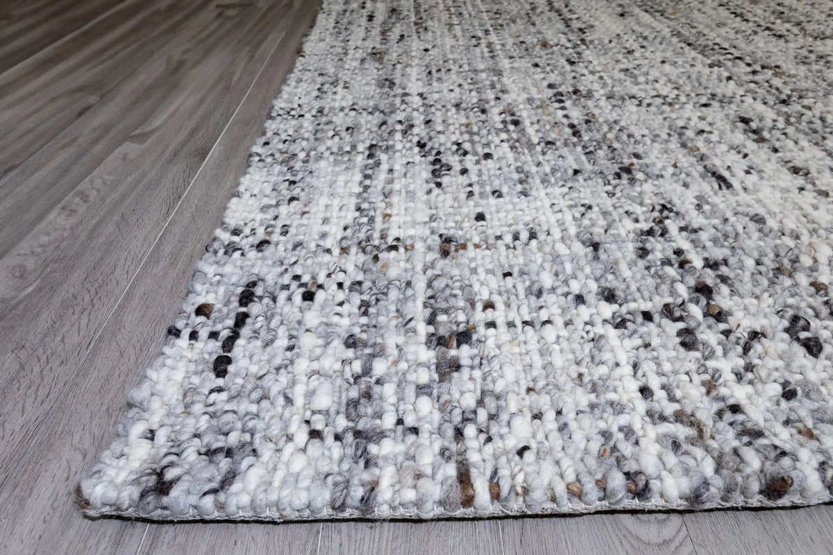 Mitchell Mocha Rug