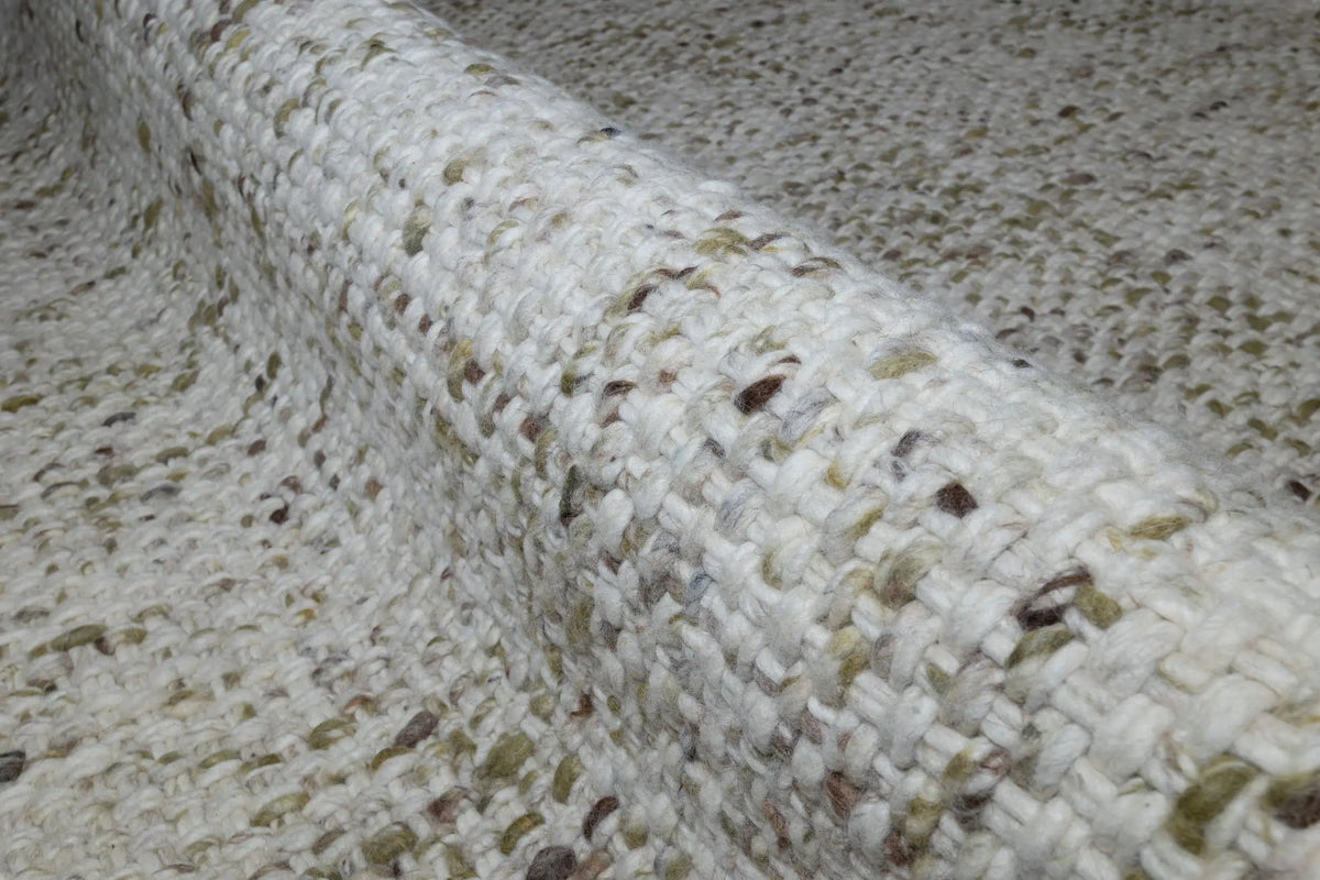 Mitchell Olive Rug