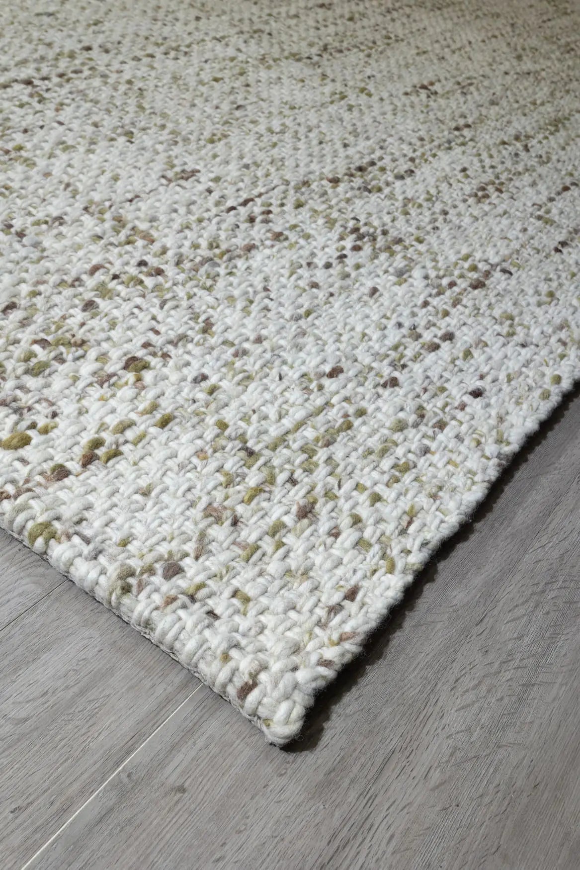 Mitchell Olive Rug