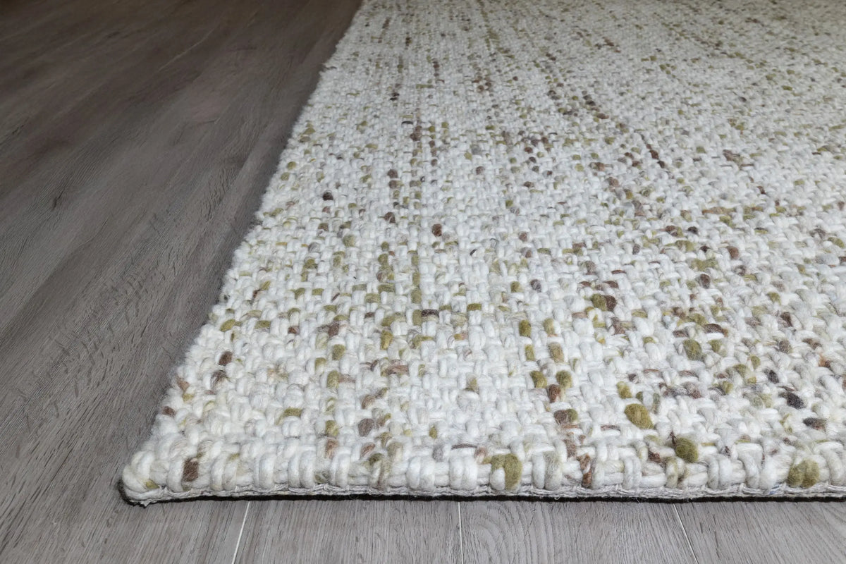 Mitchell Olive Rug