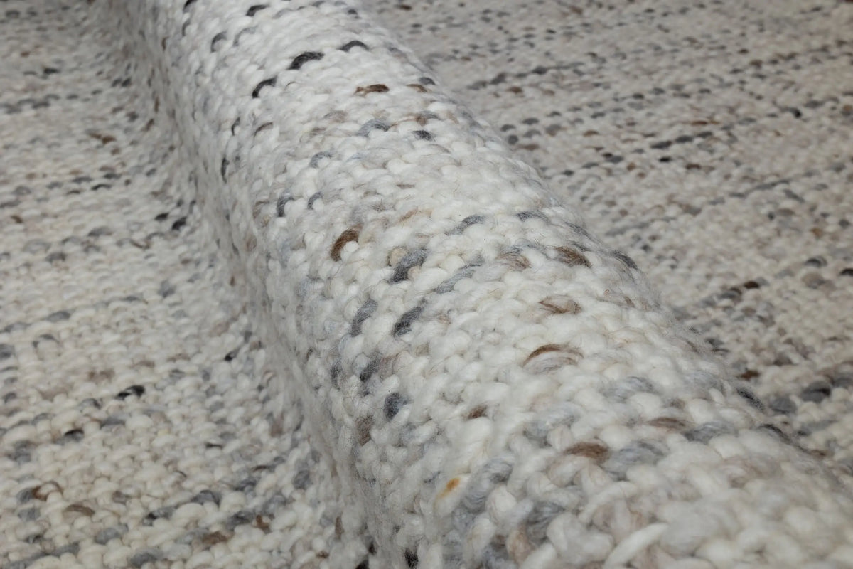 Mitchell MW89 Smoke Rug