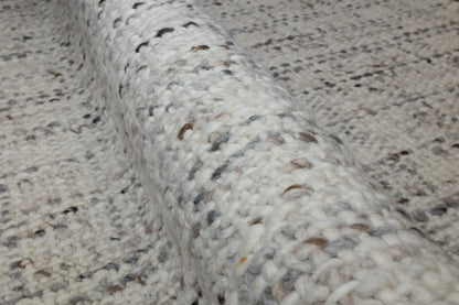 Mitchell MW89 Smoke Rug