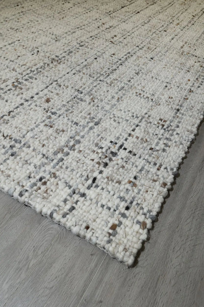 Mitchell MW89 Smoke Rug