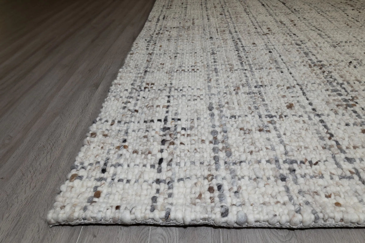 Mitchell MW89 Smoke Rug