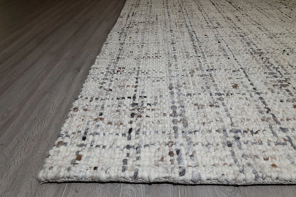 Mitchell MW89 Smoke Rug
