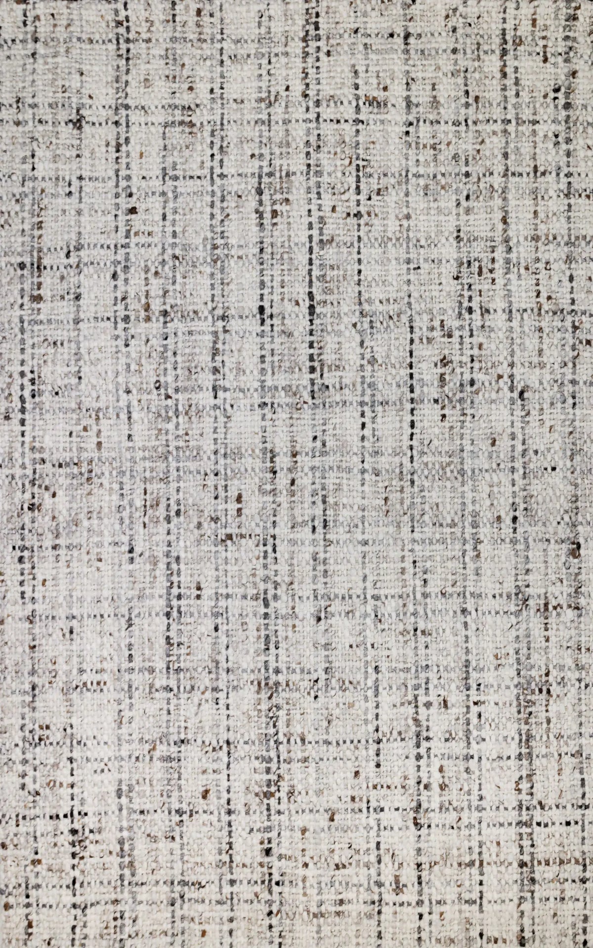 Mitchell MW89 Smoke Rug