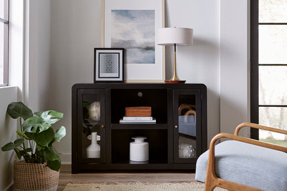 Taylor 51" Console- Multiple Colors - Chapin Furniture