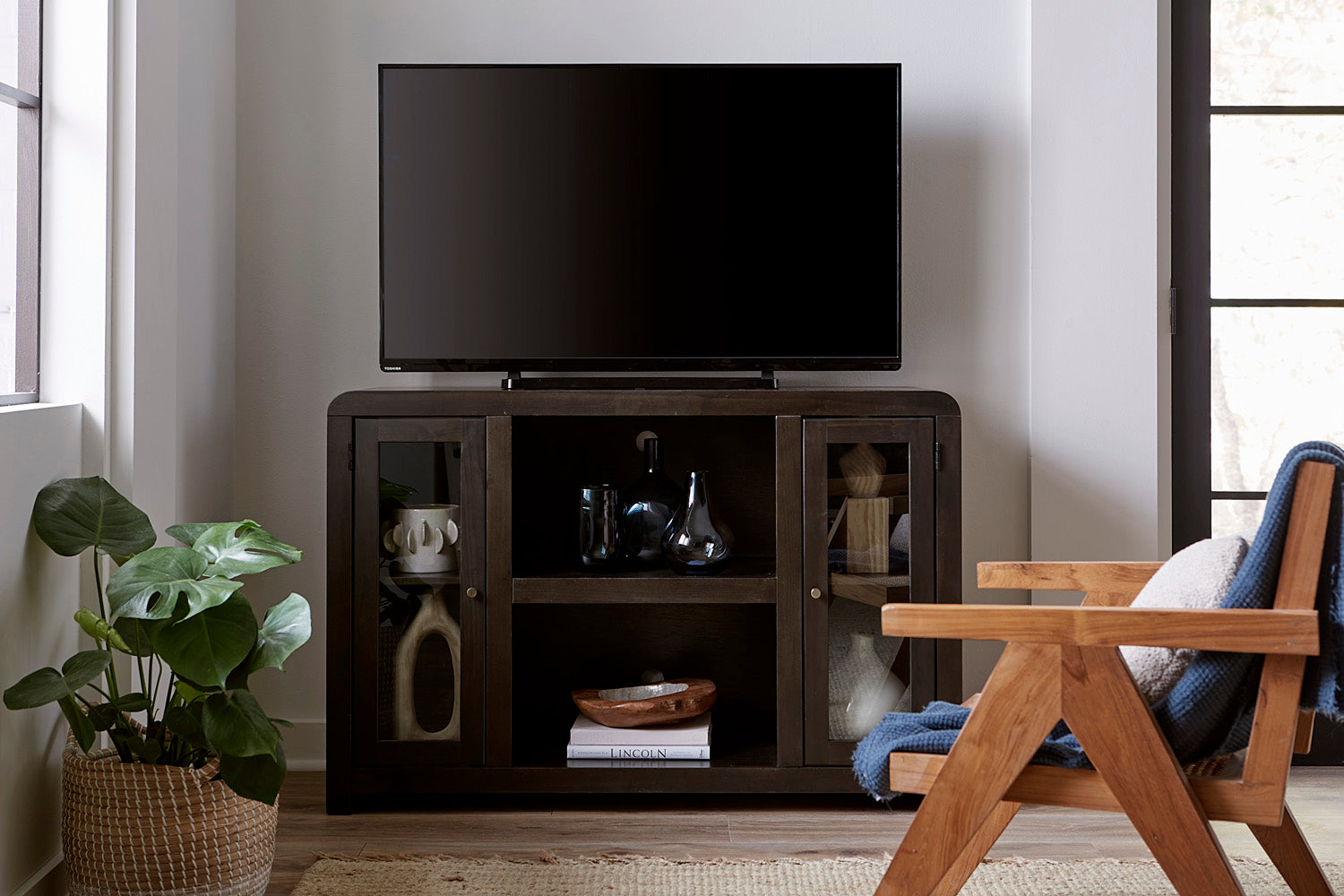 Taylor 51" Console- Multiple Colors - Chapin Furniture