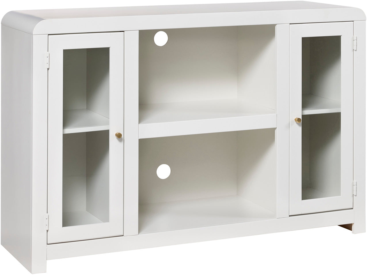 Aspen Furniture Taylor Console - Thumbnail 3