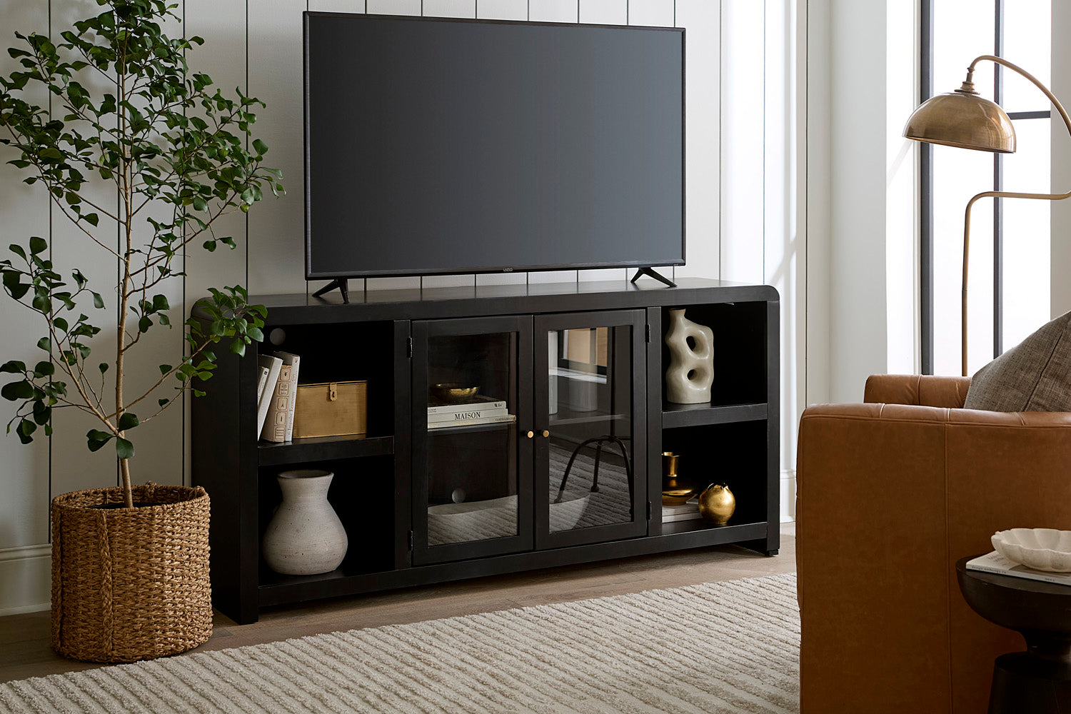 Taylor 71" Console- Multiple Colors - Chapin Furniture