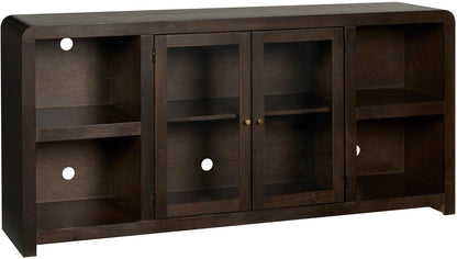 Taylor 71" Console- Multiple Colors - Chapin Furniture