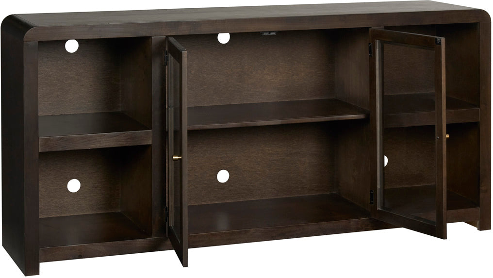 Taylor 71" Console- Multiple Colors - Chapin Furniture