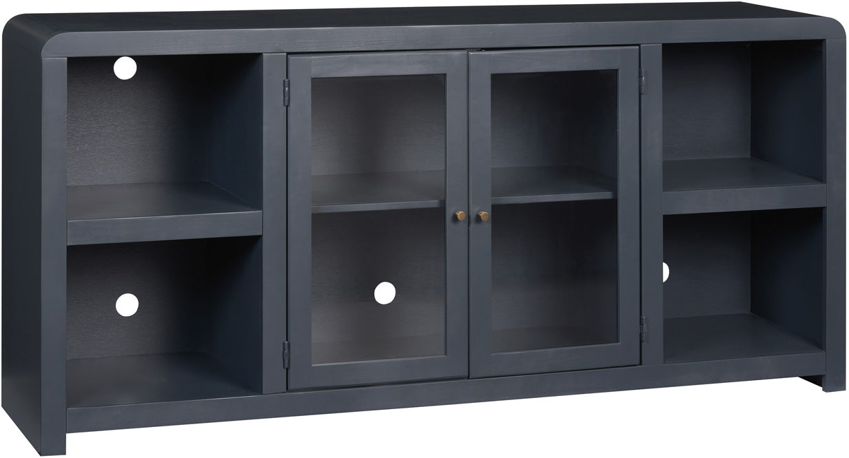 Taylor 71" Console- Multiple Colors - Chapin Furniture