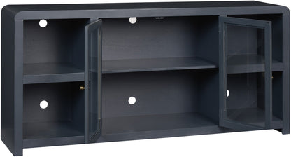 Taylor 71" Console- Multiple Colors - Chapin Furniture