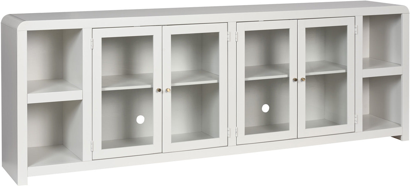 Taylor 96" Console- Multiple Colors - Chapin Furniture