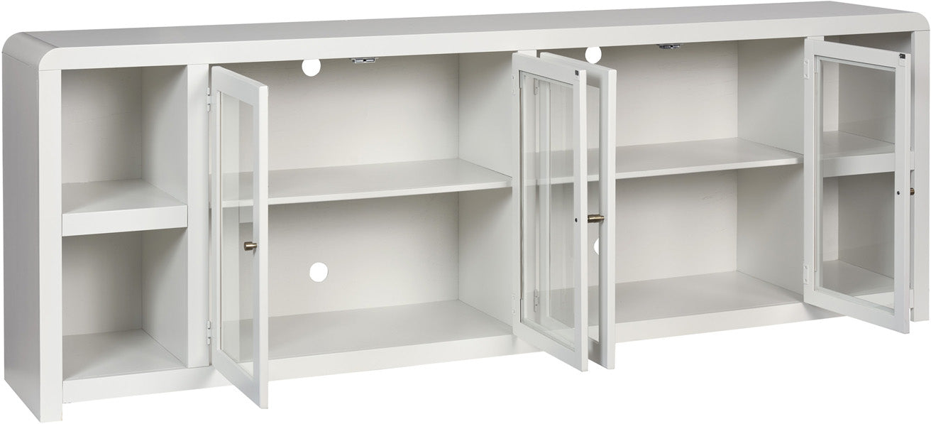 Taylor 96" Console- Multiple Colors - Chapin Furniture