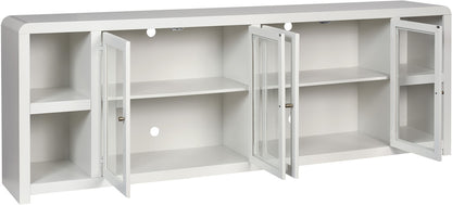 Taylor 96" Console- Multiple Colors - Chapin Furniture