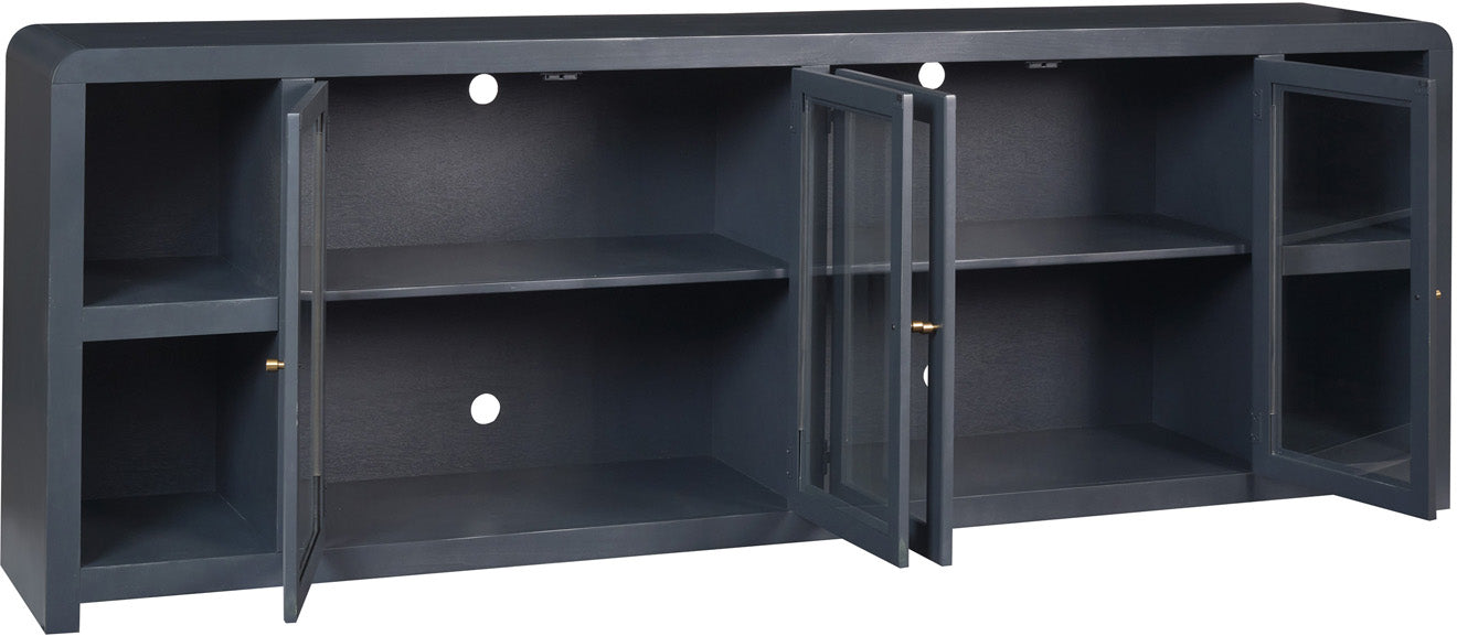 Taylor 96" Console- Multiple Colors - Chapin Furniture