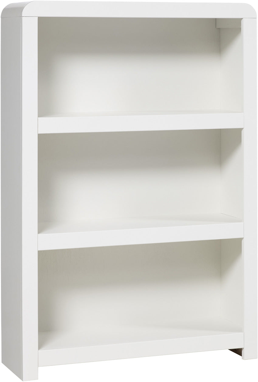 Taylor Bookcase- Multiple Colors - Chapin Furniture